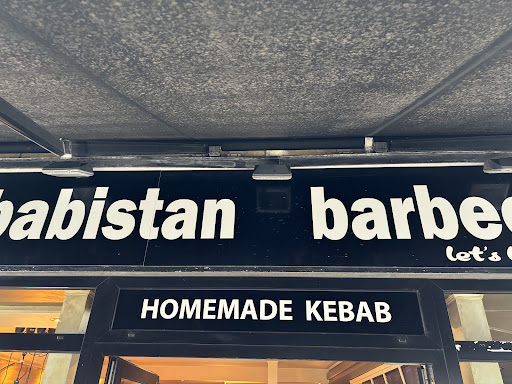 Photo of Kebabistan Barbeque - Bispensgade 32, 9000 Aalborg